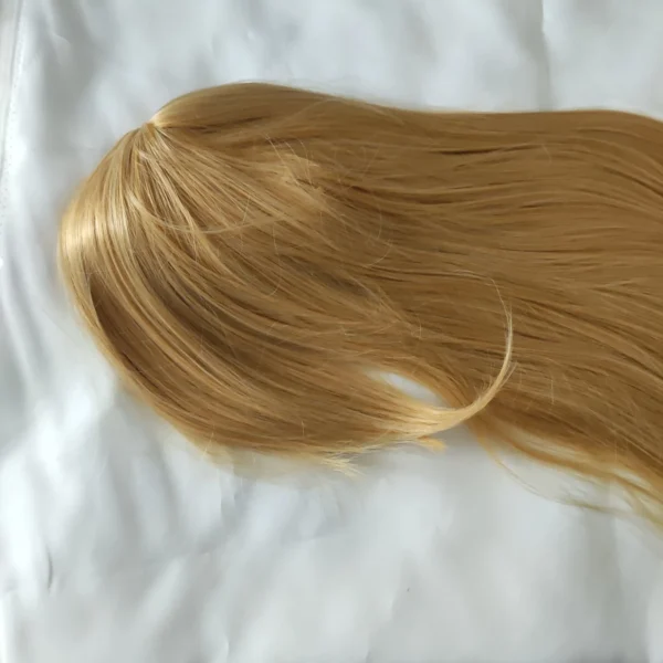 Peluca Taiga Rubio Larga (WIG-001P) - Image 3
