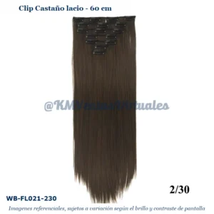 Extensión Negro Mediana (WB-FL021-230)
