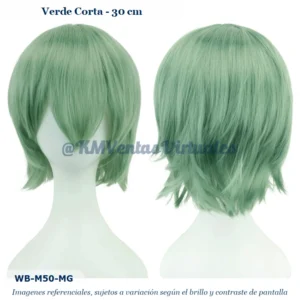 PClasic Verde Corta (WB-M50-MG)