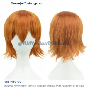 PClasic Castaño Corta (WB-M50-OC)