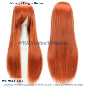 PClasic Naranja Larga (WB-MCS1-2313)