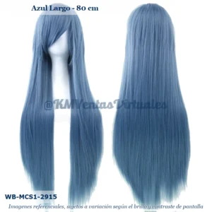 PClasic Azul Larga (WB-MCS1-2915)