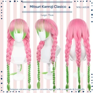 PClasic Mitsuri Mixto Mediana (WIG-A013B)